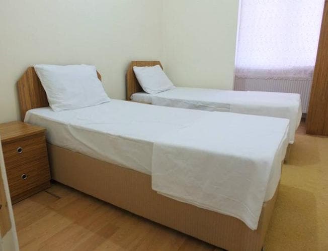 Güneş Erkek Öğrenci Yurdu