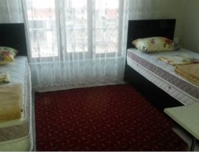 İlke Kız Erkek Öğrenci Pansiyonları