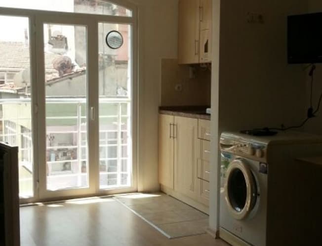 İstanbul Maç Kız ve Erkek Öğrenci Evleri