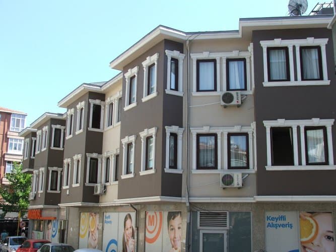 İstanbul Suit Apart - Çapa Suit