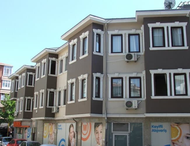 İstanbul Suit Apart - Çapa Suit