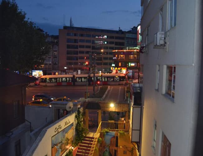 İstanbul Suit Apart - Fındıkzade Suit