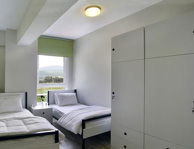 İYTE Yaşam Merkezi