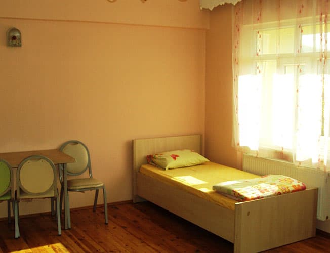 Kağızman Özel Evim Kız Öğrenci Yurdu