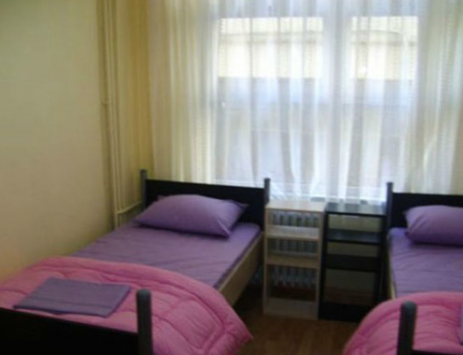 Kahramanmaraş Kardelen Kız Öğrenci Yurdu