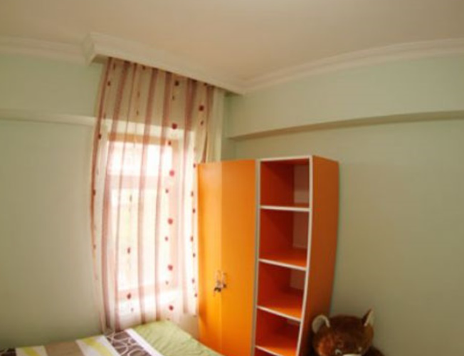 Kayseri Talas Özel Ülkem Kız Öğrenci Yurdu