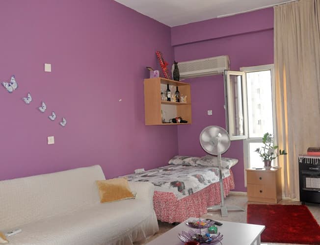 Yenikent Öğrenci Yurdu