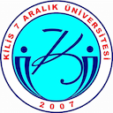 Kilis 7 Aralık Üniversitesi - Meslek Yüksekokulu