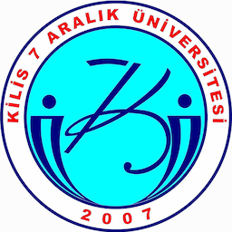Kilis 7 Aralık Üniversitesi - Fen-Edebiyat Fakültesi