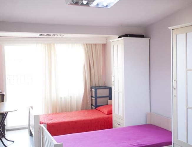 TC MEB Özel Lale Kız Öğrenci Yurdu