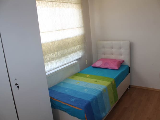 Manyas Kız Pansiyon