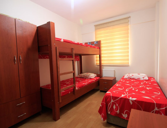 Meltem Kız Öğrenci Pansiyonu