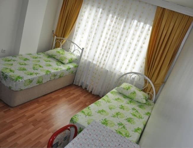 T.C. M.E.B. Merinos Özel Kız Yurdu