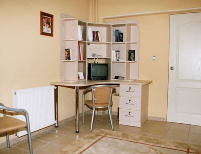 Muğla Ada Öğrenci Evleri