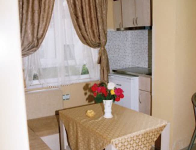 Muğla Ada Öğrenci Evleri