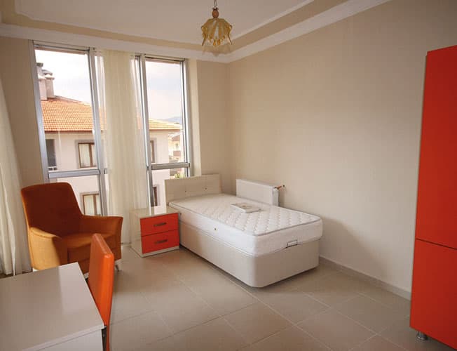 Muğla Alps Home Kız Apt.