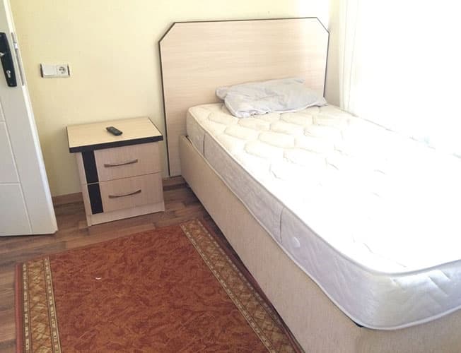 Muğla Egem Öğrenci Apt.