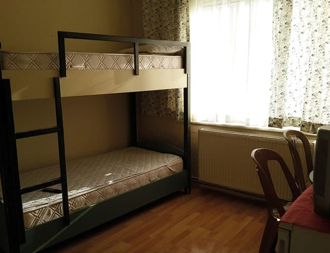 Muğla Evim Apartmanı