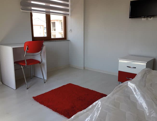 Muğla Fatih Baştuğ Kız Ö.E.