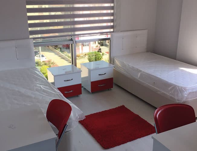 Muğla Fatih Baştuğ Kız Ö.E.