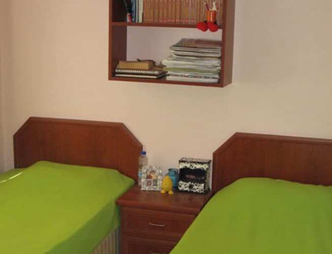 Muğla Kırkan Kız Apt.