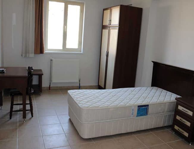 Muğla Öğünç Kız Apt.