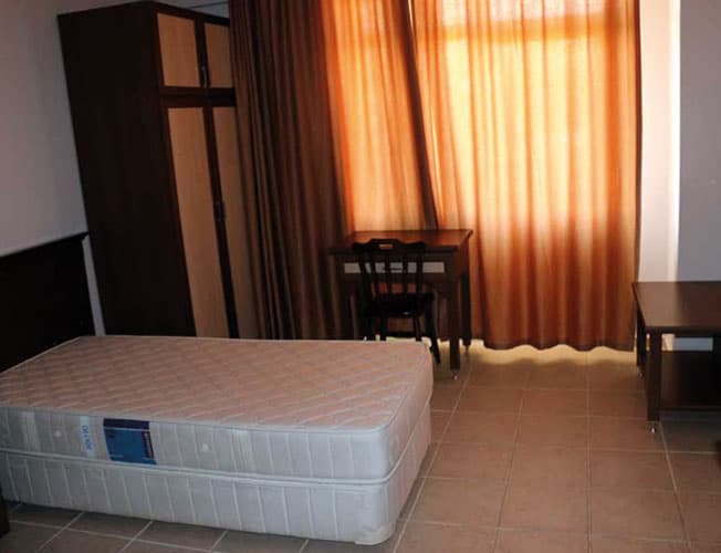 Muğla Öğünç Kız Apt.