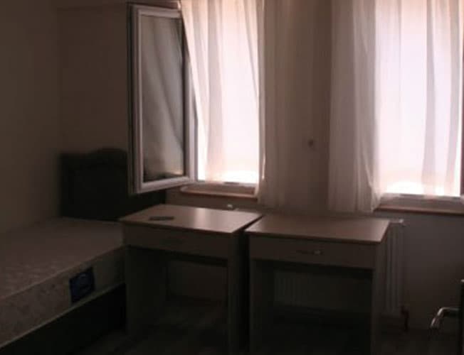 Muğla Öykü Kız Apt.