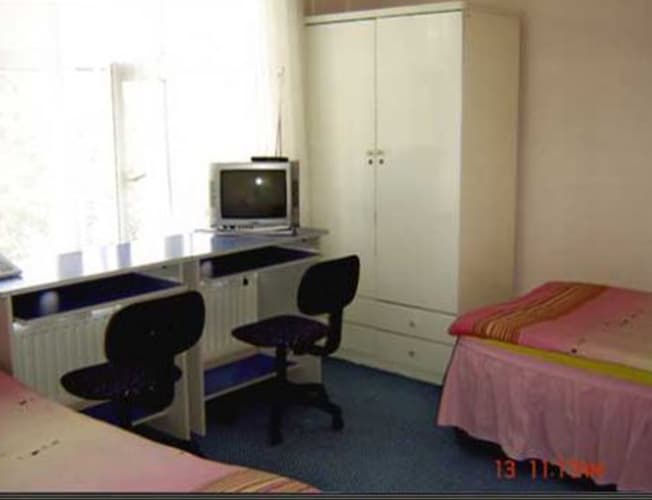 T.C.M.E.B.Özel Müjde Yüksek Öğretim Kız Öğrenci Yurdu