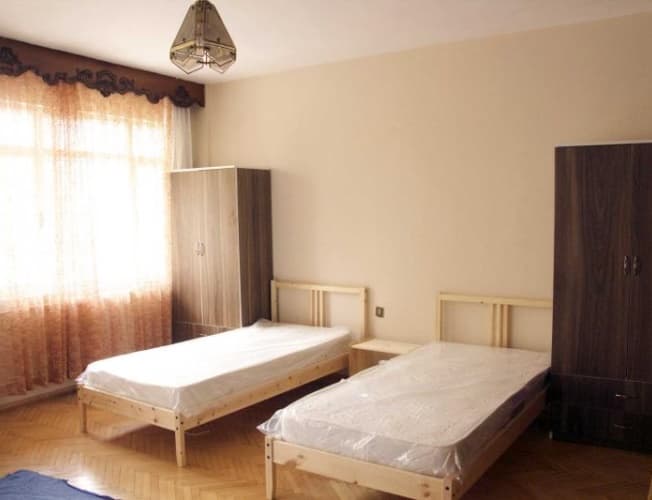 Muradiye Öğrenci Konağı