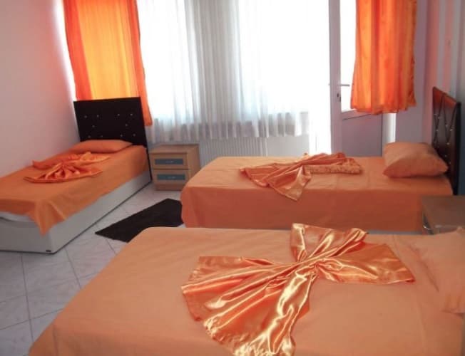 Özel Mutlu Erkek Öğrenci Yurdu