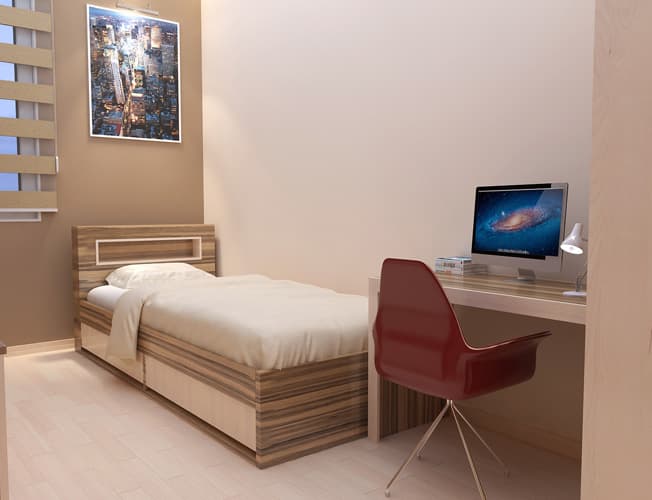 Newlife Erkek Öğrenci Yurdu