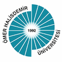 Ömer Halisdemir Üniversitesi - Tıp Fakültesi