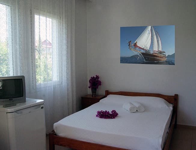 Muğla Onur Pansiyon