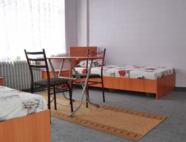 Osmaneli Özel Kız Öğrenci Yurdu