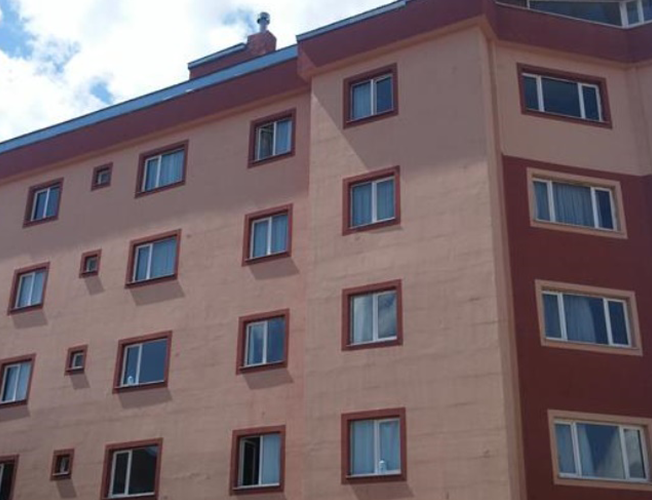 Özel Beyaz İnci Yüksek Öğrenim Kız Öğrenci Yurdu