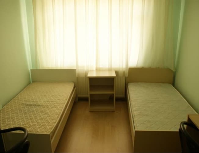 Özel Bulvar Erkek Öğrenci Yurdu