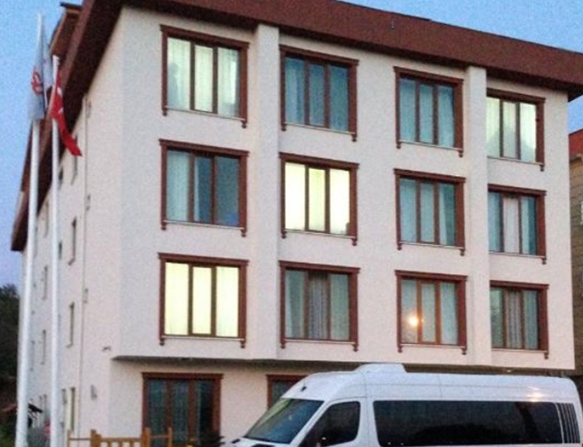 T.C. M.E.B. Özel Düzce Gizem Kız Öğrenci Yurdu