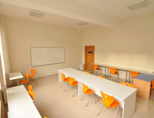 Özel Edirne Yavuz Yurdu