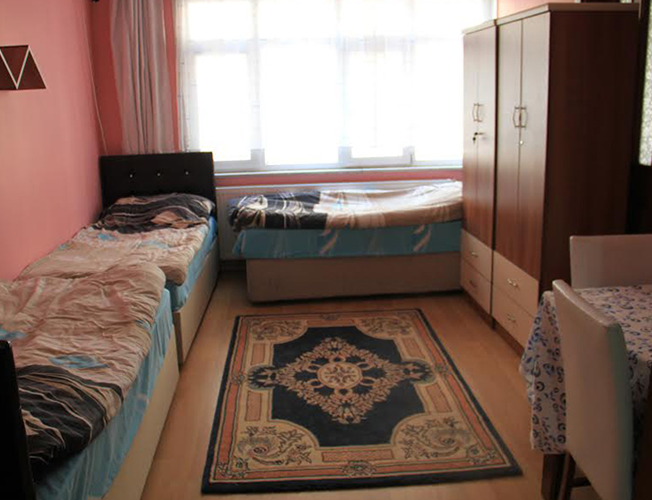 Özel Elifnaz Kız Yurdu