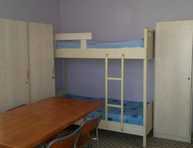 Özel Ereğli Yükseköğrenim Erkek Öğrenci Yurdu