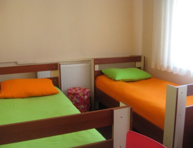 Özel Eriş Kız Öğrenci Pansiyonu