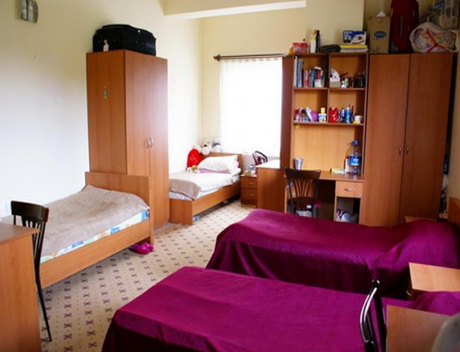 Özel Evimiz Kız Öğrenci Yurdu