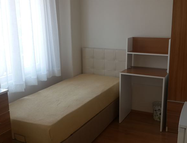 Özel Ihlamur Yükseköğrenim Kız Öğrenci Yurdu