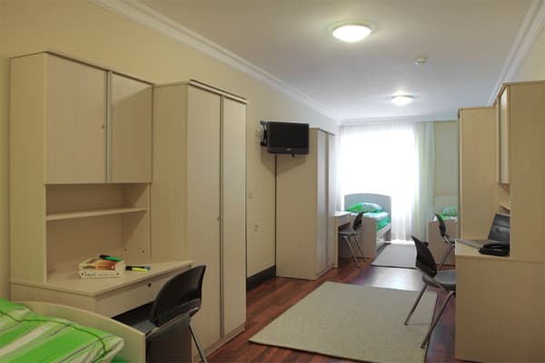 Özel İnci Kız Öğrenci Yurdu Beşevler Şubesi