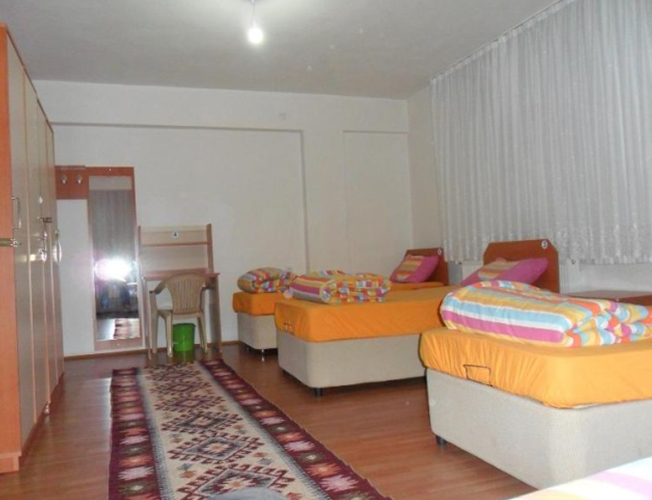 Özel Işıkdemir Yüksek Öğrenim Kız Yurdu