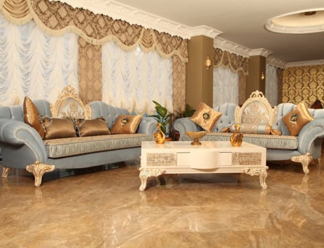 Özel İstanbul Safir Kız Öğrenci Yurdu