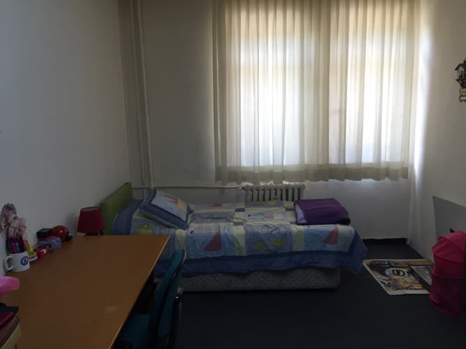 Özel Karahan Yüksek Öğretim Kız Öğrenci Yurdu