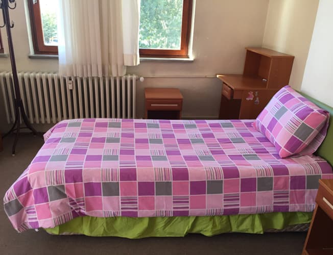 Özel Karahan Yüksek Öğretim Kız Öğrenci Yurdu