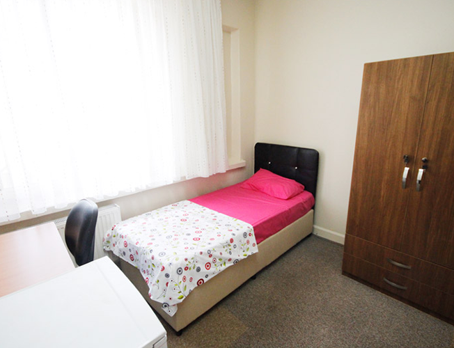 Özel Laleli Kız Öğrenci Yurtları